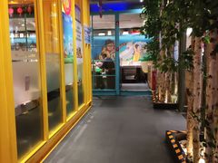 -丰茂烤串(金源店)