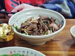 -无名氏面馆(邮电路店)