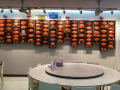 -龙海鲜螃蟹王(宏茂桥店)