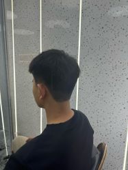-初心HAlRSALON烫染接发