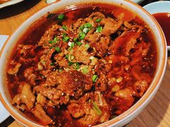 -红樱桃·欢乐餐厅(太原里店)