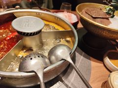 -巴奴毛肚火锅(京西大悦城店)