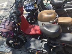 -晋爵会游泳馆(海湾公园店)