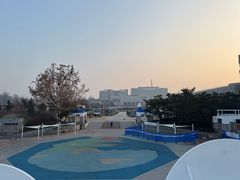 -韩国战争纪念馆