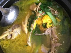 -宜城私房菜.臭鳜鱼(九华新街店)