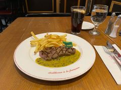 -Entrecôte 法国牛扒馆(保利·时光里店)