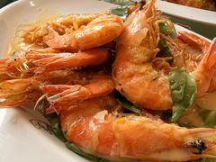 -钱塘府海鲜餐厅