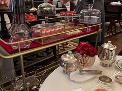 -Salon de Ville浦江汇(上海外滩华尔道夫酒店店)