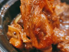 -东江海鲜酒家(艺都分店)
