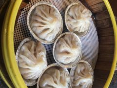 -如轩·海鲜砂锅粥·潮汕菜(海珠店)