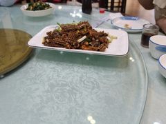 -六和聚传统烤鸭.天津菜(和平店)