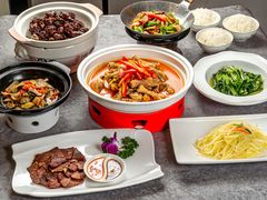 -潇湘·永州会馆(百子湾店)