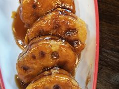 -院落新京菜·烤鸭(地安门店)
