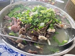 -小杨翘脚牛肉