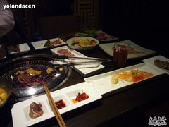 P1080257-金柚子韩国烤肉(威宁路店)