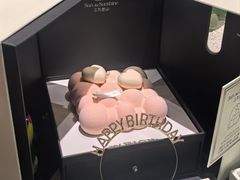 -曼格纳·曼芯馆(杨浦店)