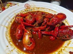 -叶派龙虾•招牌香辣蟹·海鲜(中海国际店)