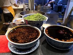-思泊湖牛肉面(兰州总店)