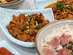 -进哥湖南津市牛肉粉店(下沙店)