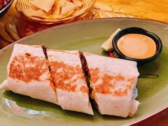 -Pistolera Mexican Cantina女枪手墨西哥餐厅(碧云路店)