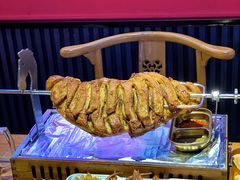 -龙头烤羊排•烤全羊•精酿扎啤(厦滘店)