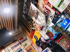 -滋味厨房小酒馆(万达广场店)
