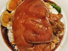 -南山鲜虾面·活鲜小馆·海味大连菜(南山总店)