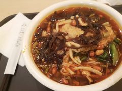 -水平有限广西米粉·广西风味集(五道口店)