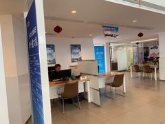 -上海天泽上汽大众销售店(杨浦区店)