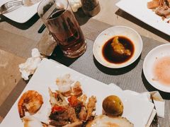 -星河湾半岛酒店·意咖啡西餐厅