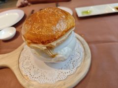 -卡本妮法餐厅·北京和平宾馆