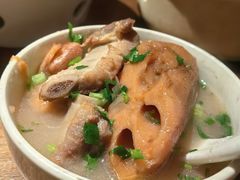 -清水亭湖北菜(大屯DT51店)