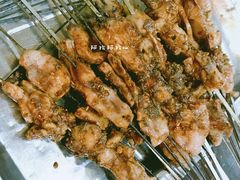 -文文烤肉(大皮院店)