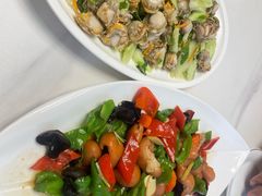 -渔码头食府·20年蓬莱老字号(登州路店)