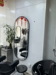 -TRIMS HAIR 修剪造型·烫染接发