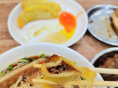 -草桥清真牛肉锅贴扁食店