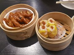 -金鼎轩(鸟巢北辰荟店)