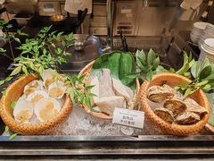 -索菲特西湖大酒店·香榭丽全日候餐厅(南山路店)