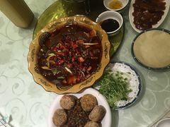 -福来居烤鸭店(天坛二店)