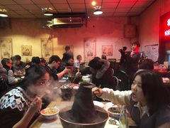 -将台涮肉(酒仙桥店)