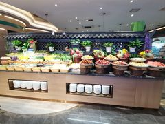 -额尔敦·品质自助(摩尔城店)