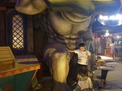 -波塞冬旅游度假区