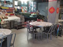 -明本湛江鸡•海鲜小厨(陈家祠店)