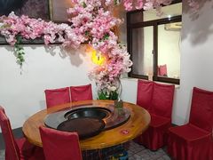 -村东第一家私房菜馆(古北水镇店)