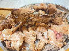 -肖肖酸萝卜鱼火锅(总店)