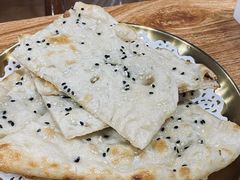 -清真·AL-JANNAT 佳纳特餐厅(狮子桥店)