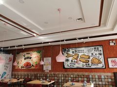 大堂-壹块捌烧烤(灯市口店)