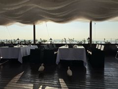 -火福·天湖阁大闸蟹博物馆主题餐厅(浅水湾店)