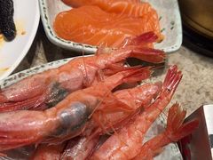 -初色海鲜自助(万丰路店)