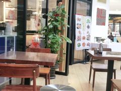 -南门小馆·清真(国贸商城店)